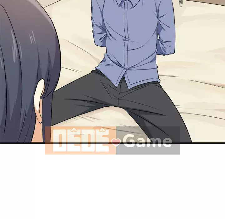 Bắt nạt bạn cùng phòng Đừng đi qua Chương 1-37