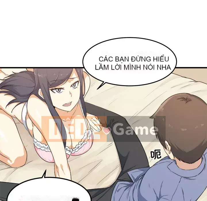 Bắt nạt bạn cùng phòng Đừng đi qua Chương 1-37