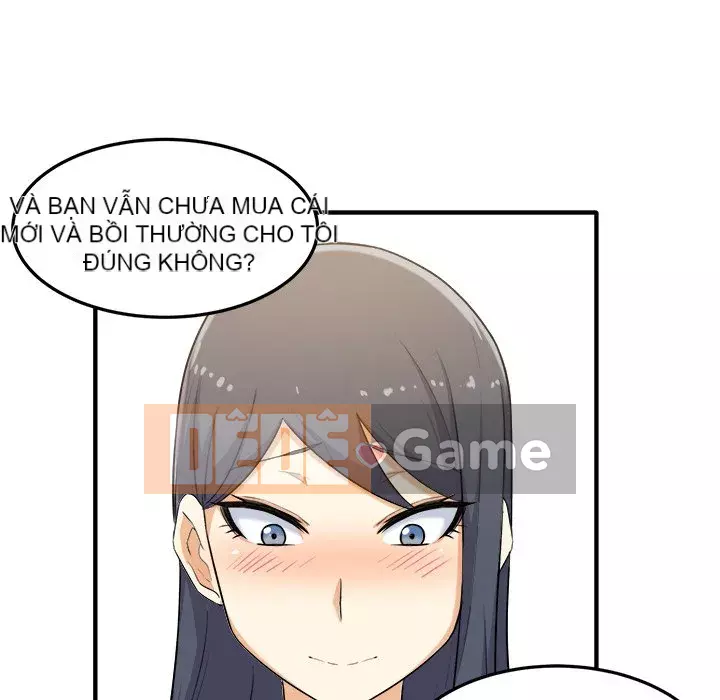 Bắt nạt bạn cùng phòng Đừng đi qua Chương 1-37