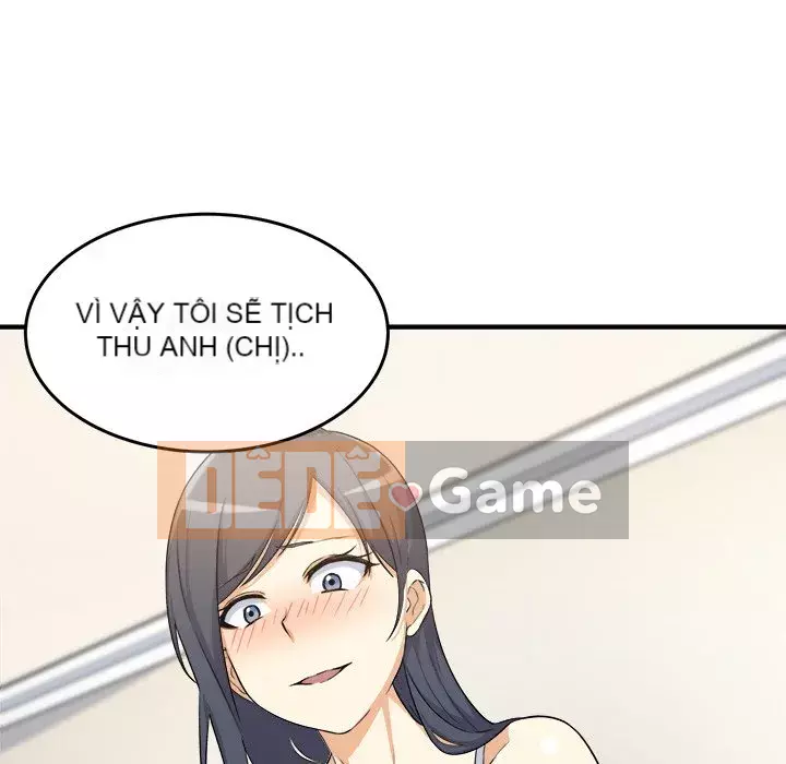 Bắt nạt bạn cùng phòng Đừng đi qua Chương 1-37