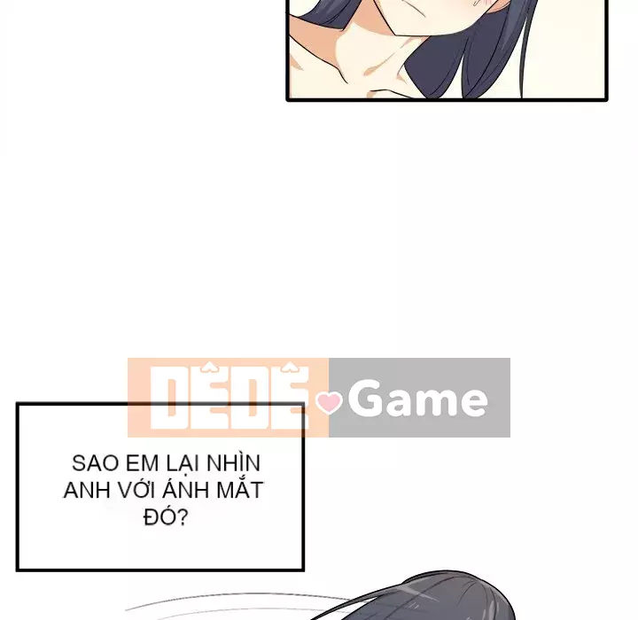 Bắt nạt bạn cùng phòng Đừng đi qua Chương 1-37