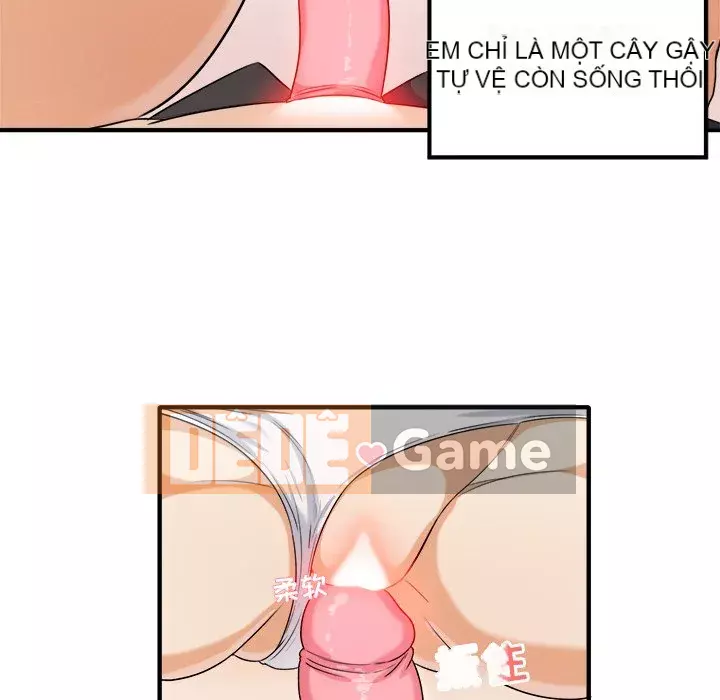 Bắt nạt bạn cùng phòng Đừng đi qua Chương 1-37