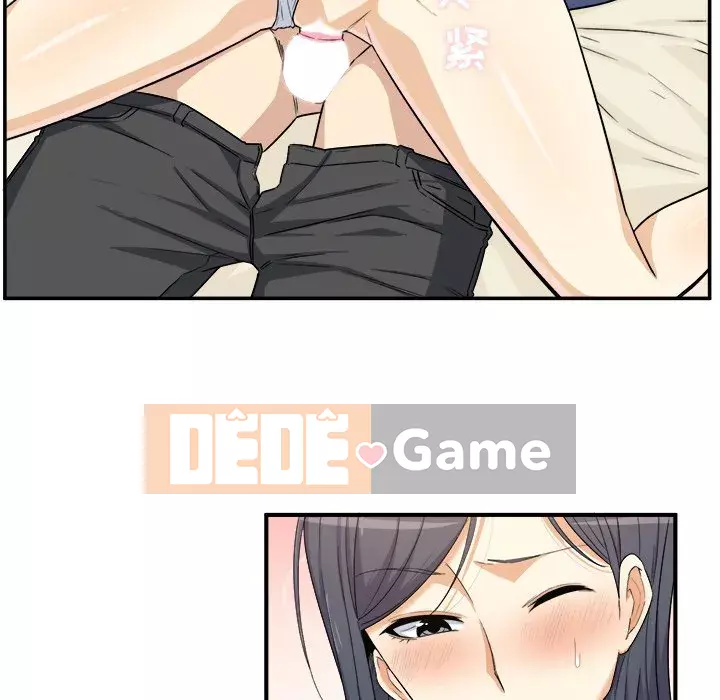 Bắt nạt bạn cùng phòng Đừng đi qua Chương 1-37