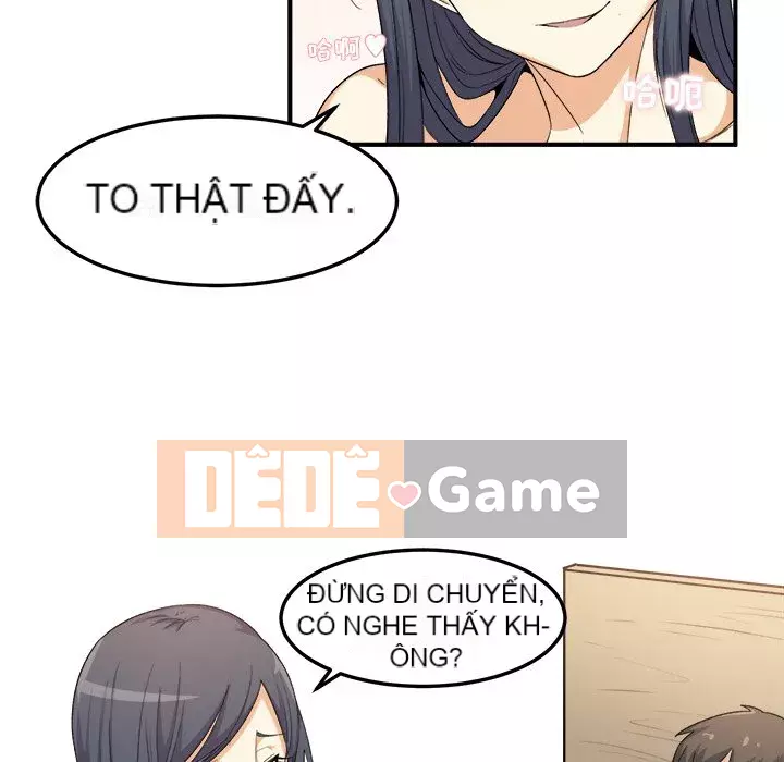 Bắt nạt bạn cùng phòng Đừng đi qua Chương 1-37