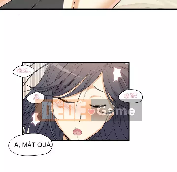 Bắt nạt bạn cùng phòng Đừng đi qua Chương 1-37