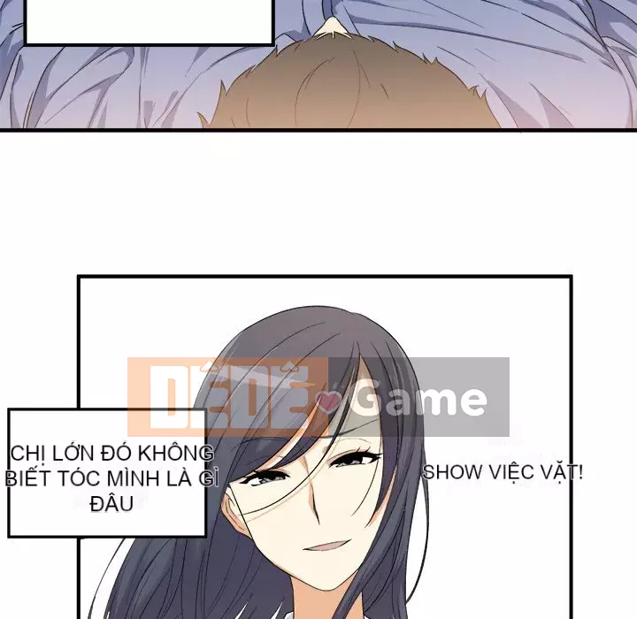 Bắt nạt bạn cùng phòng Đừng đi qua Chương 1-37