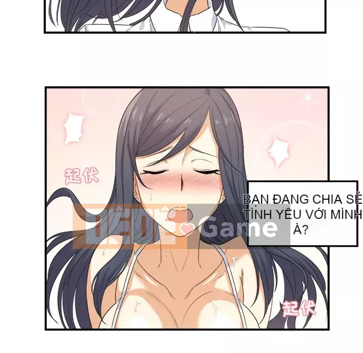 Bắt nạt bạn cùng phòng Đừng đi qua Chương 1-37