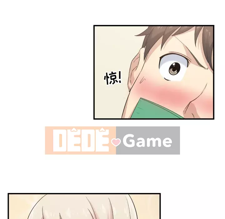 Bắt nạt bạn cùng phòng Đừng đi qua Chương 1-37