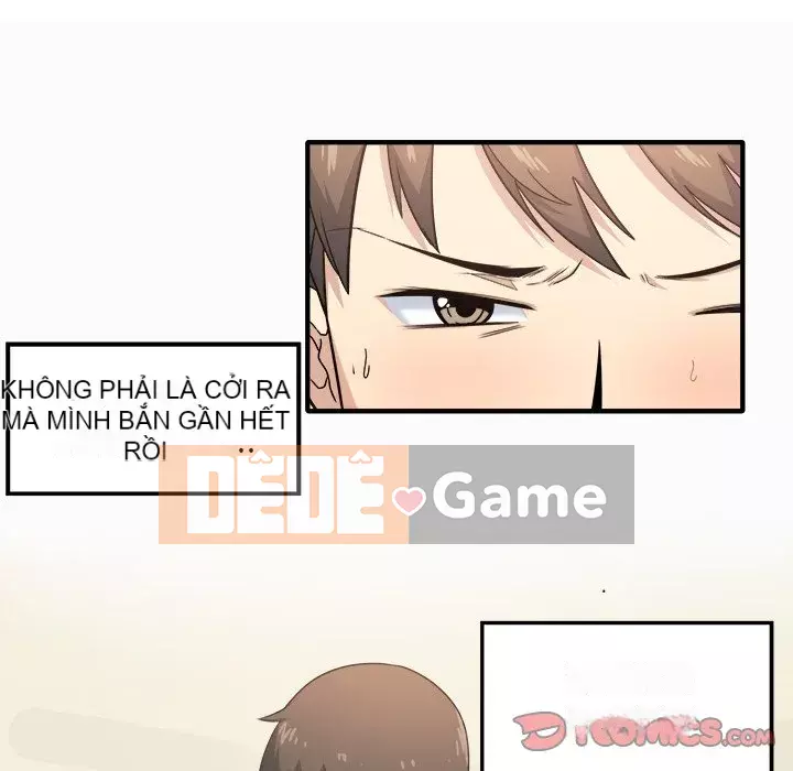 Bắt nạt bạn cùng phòng Đừng đi qua Chương 1-37