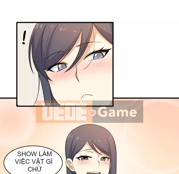 Bắt nạt bạn cùng phòng Đừng đi qua Chương 1-37