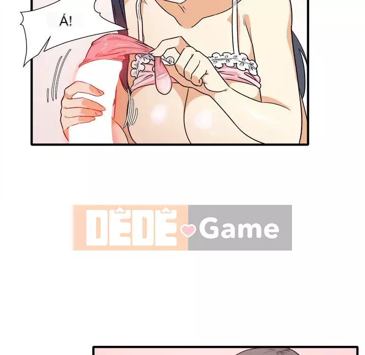 Bắt nạt bạn cùng phòng Đừng đi qua Chương 1-37