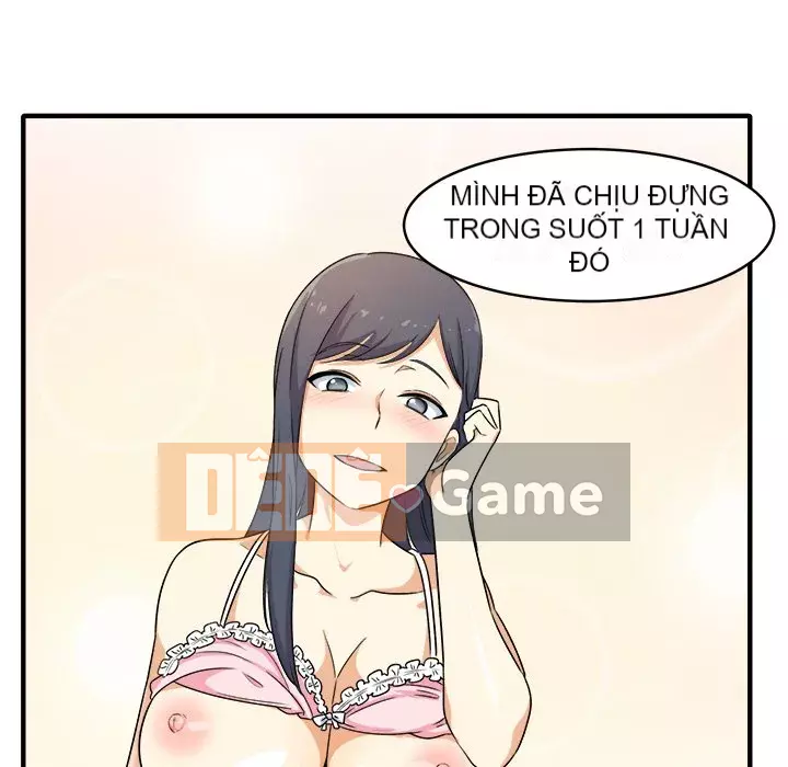 Bắt nạt bạn cùng phòng Đừng đi qua Chương 1-37