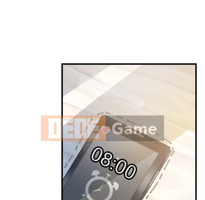 Bắt nạt bạn cùng phòng Đừng đi qua Chương 1-37