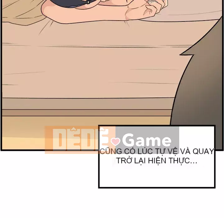 Bắt nạt bạn cùng phòng Đừng đi qua Chương 1-37