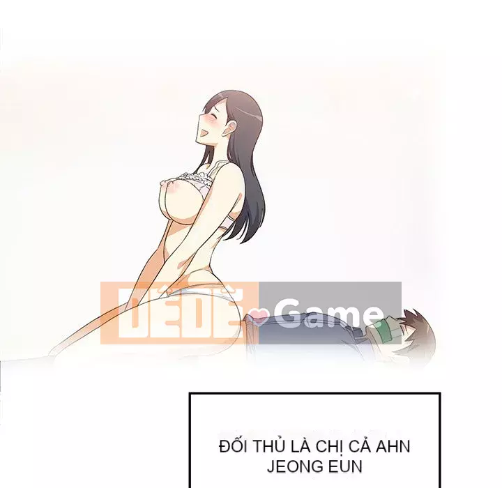 Bắt nạt bạn cùng phòng Đừng đi qua Chương 1-37