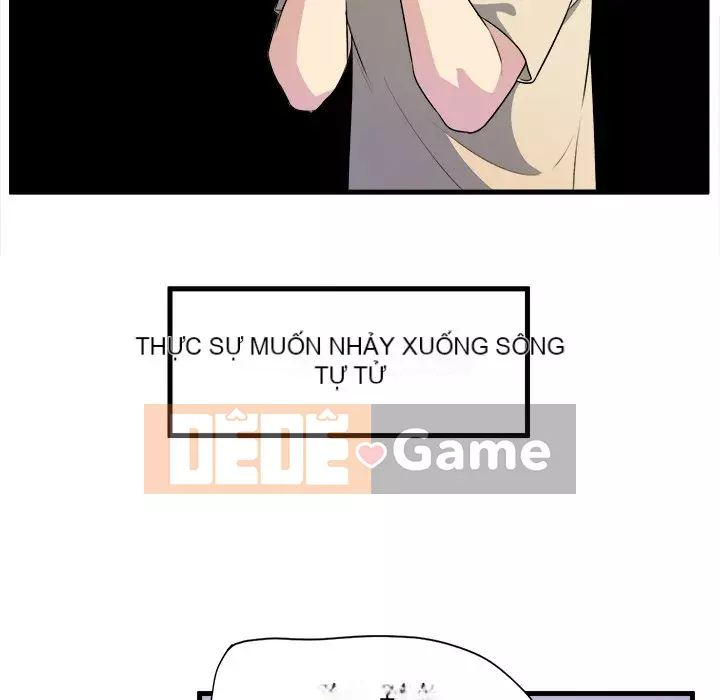 Bắt nạt bạn cùng phòng Đừng đi qua Chương 1-37