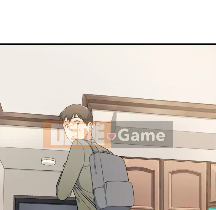 Bắt nạt bạn cùng phòng Đừng đi qua Chương 1-37