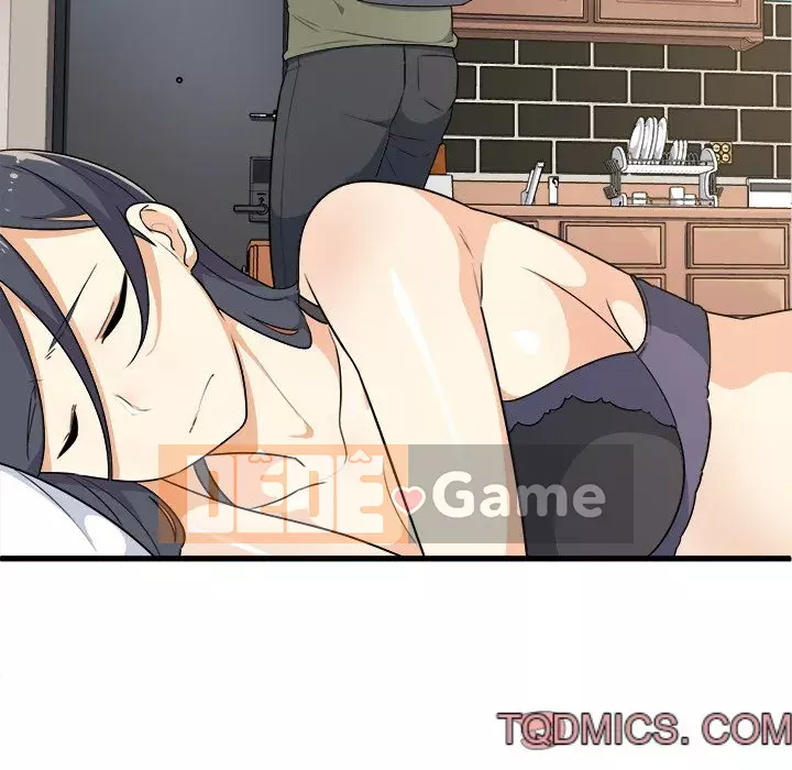 Bắt nạt bạn cùng phòng Đừng đi qua Chương 1-37