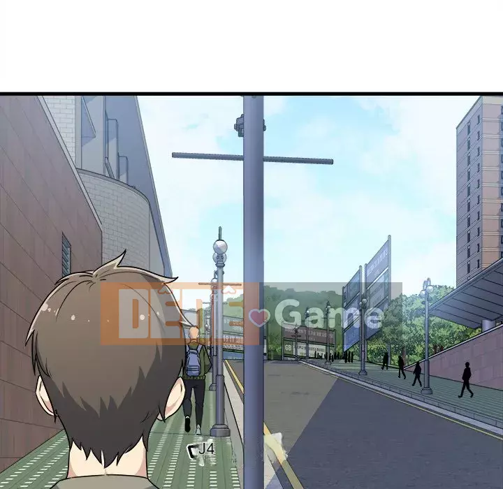 Bắt nạt bạn cùng phòng Đừng đi qua Chương 1-37