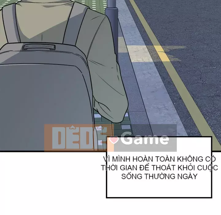 Bắt nạt bạn cùng phòng Đừng đi qua Chương 1-37