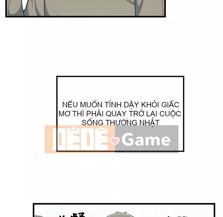 Bắt nạt bạn cùng phòng Đừng đi qua Chương 1-37