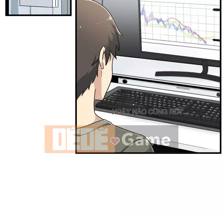 Bắt nạt bạn cùng phòng Đừng đi qua Chương 1-37