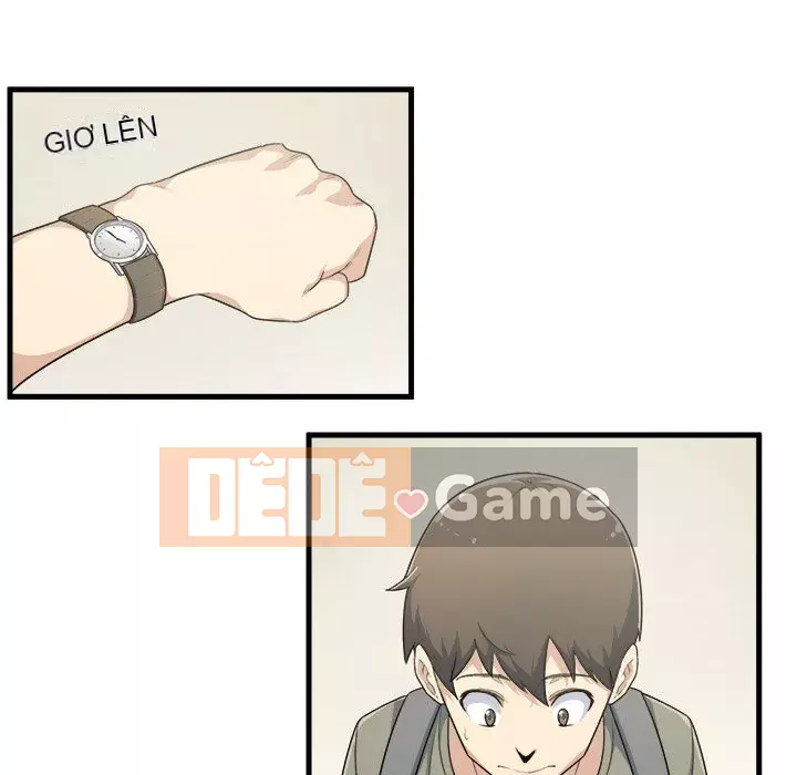 Bắt nạt bạn cùng phòng Đừng đi qua Chương 1-37