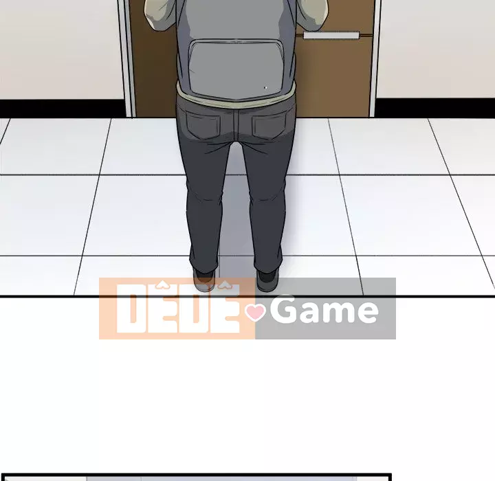 Bắt nạt bạn cùng phòng Đừng đi qua Chương 1-37