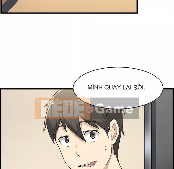 Bắt nạt bạn cùng phòng Đừng đi qua Chương 1-37