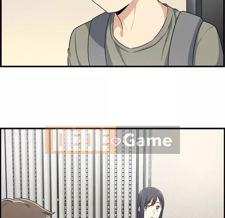 Bắt nạt bạn cùng phòng Đừng đi qua Chương 1-37