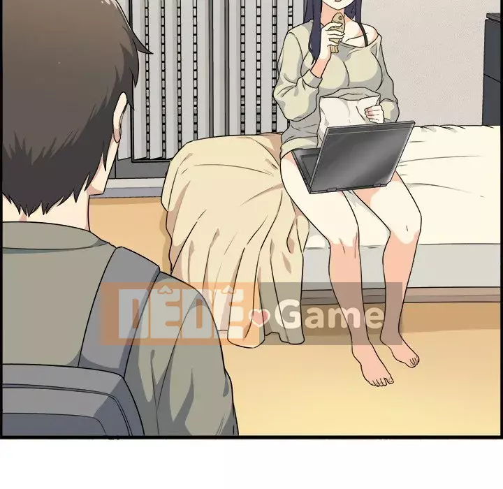 Bắt nạt bạn cùng phòng Đừng đi qua Chương 1-37