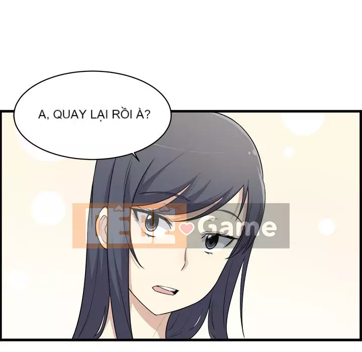 Bắt nạt bạn cùng phòng Đừng đi qua Chương 1-37