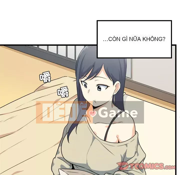 Bắt nạt bạn cùng phòng Đừng đi qua Chương 1-37