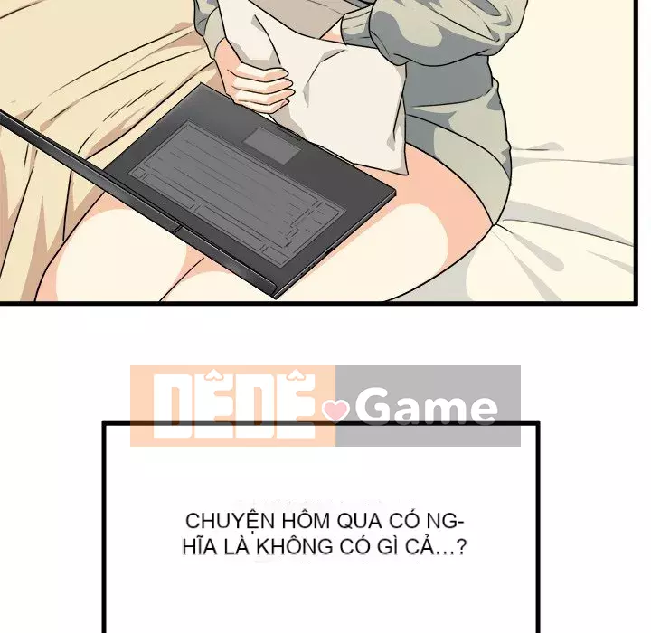 Bắt nạt bạn cùng phòng Đừng đi qua Chương 1-37