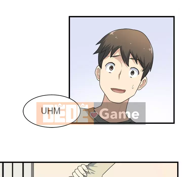 Bắt nạt bạn cùng phòng Đừng đi qua Chương 1-37