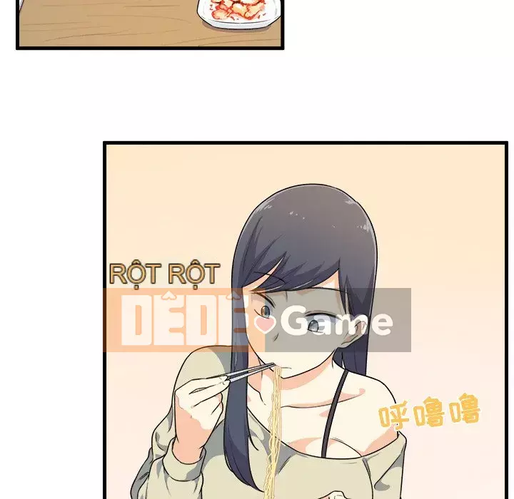 Bắt nạt bạn cùng phòng Đừng đi qua Chương 1-37