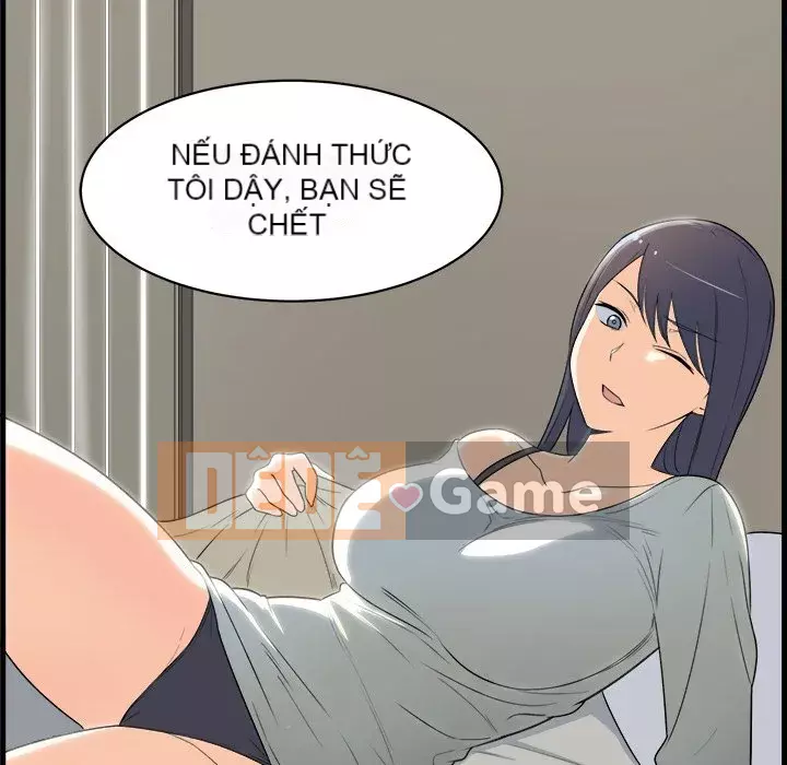 Bắt nạt bạn cùng phòng Đừng đi qua Chương 1-37