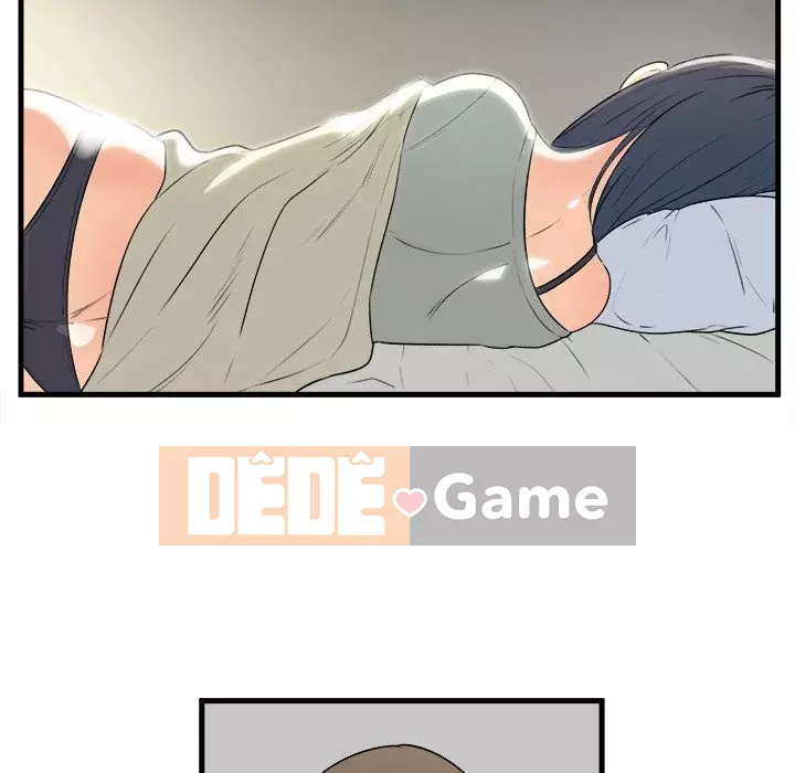 Bắt nạt bạn cùng phòng Đừng đi qua Chương 1-37