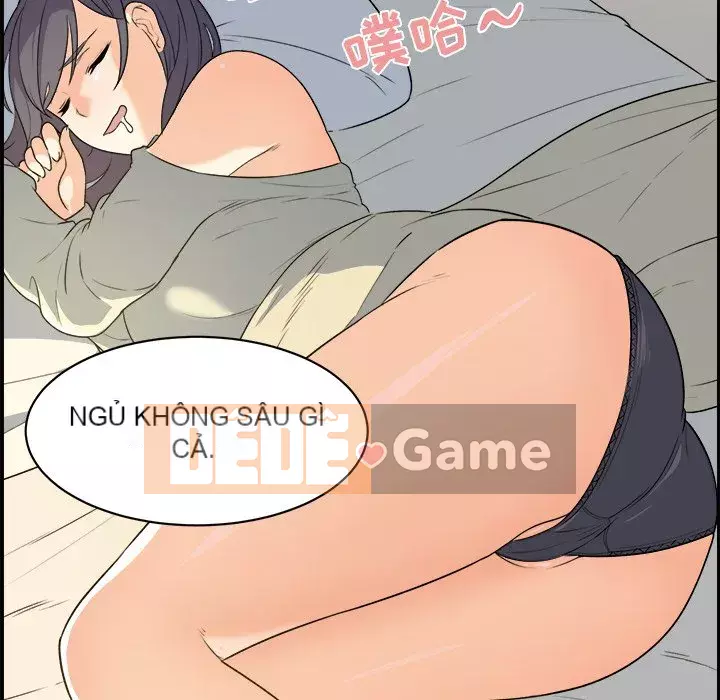 Bắt nạt bạn cùng phòng Đừng đi qua Chương 1-37