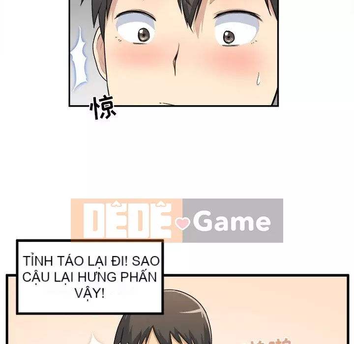 Bắt nạt bạn cùng phòng Đừng đi qua Chương 1-37