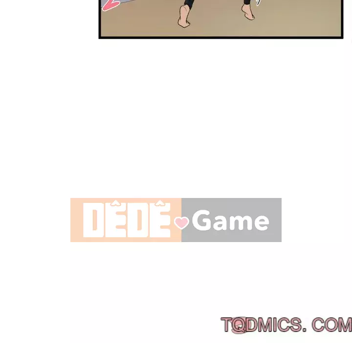 Bắt nạt bạn cùng phòng Đừng đi qua Chương 1-37