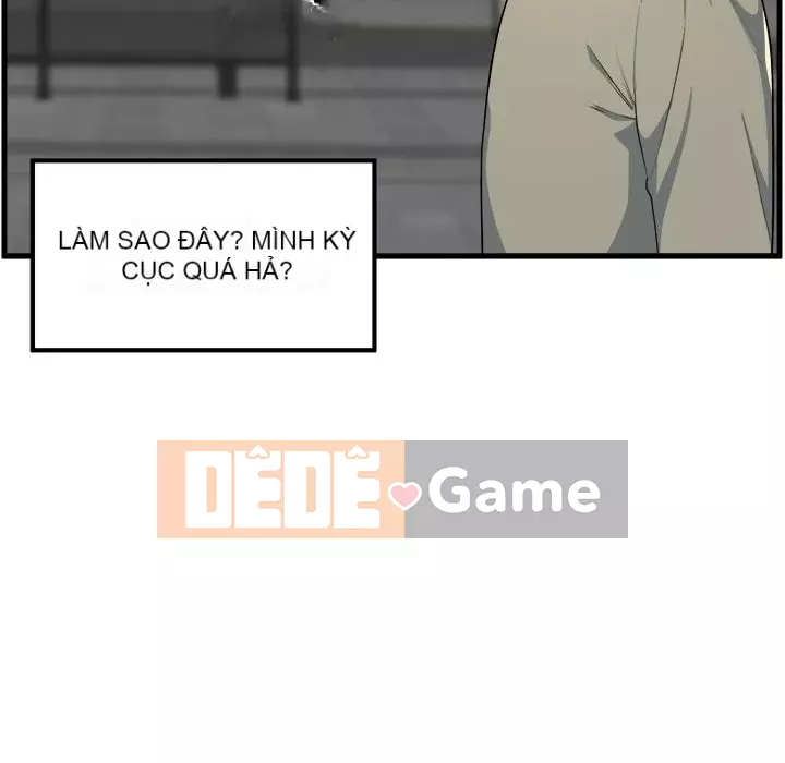 Bắt nạt bạn cùng phòng Đừng đi qua Chương 1-37