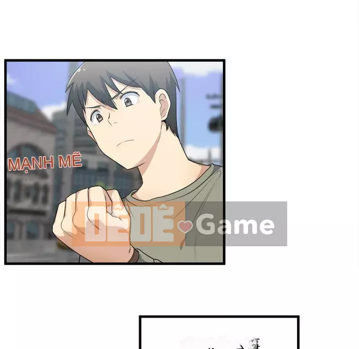 Bắt nạt bạn cùng phòng Đừng đi qua Chương 1-37