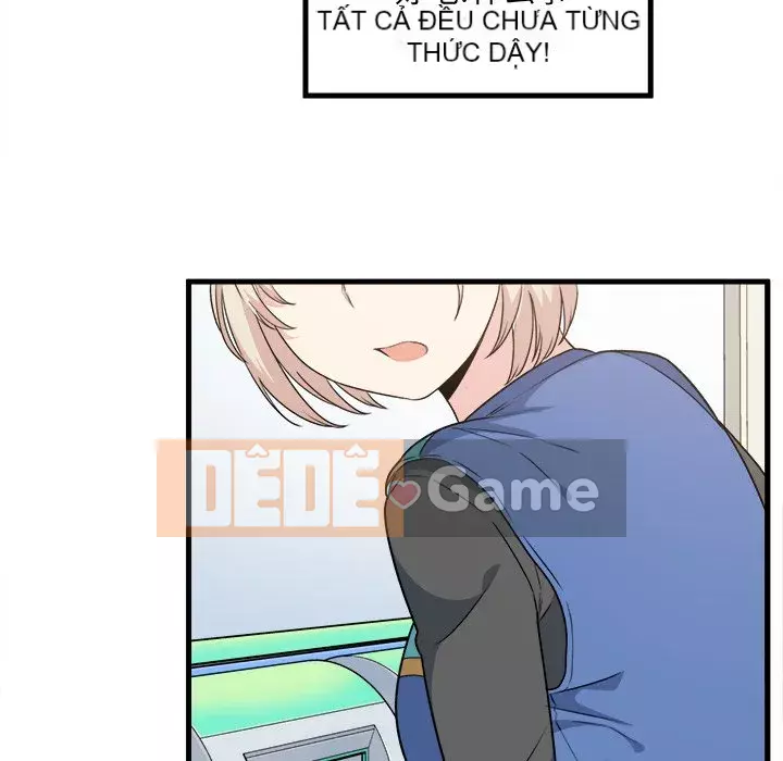 Bắt nạt bạn cùng phòng Đừng đi qua Chương 1-37
