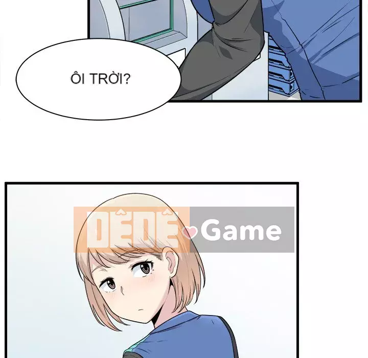 Bắt nạt bạn cùng phòng Đừng đi qua Chương 1-37