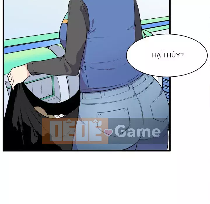 Bắt nạt bạn cùng phòng Đừng đi qua Chương 1-37