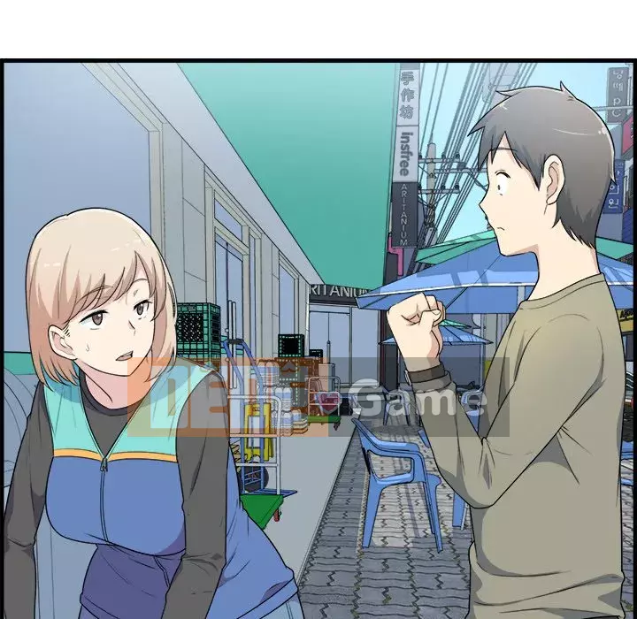 Bắt nạt bạn cùng phòng Đừng đi qua Chương 1-37