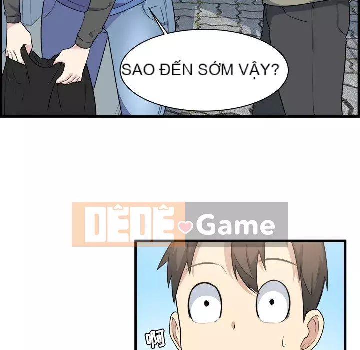 Bắt nạt bạn cùng phòng Đừng đi qua Chương 1-37