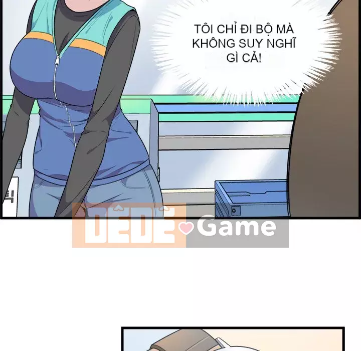 Bắt nạt bạn cùng phòng Đừng đi qua Chương 1-37