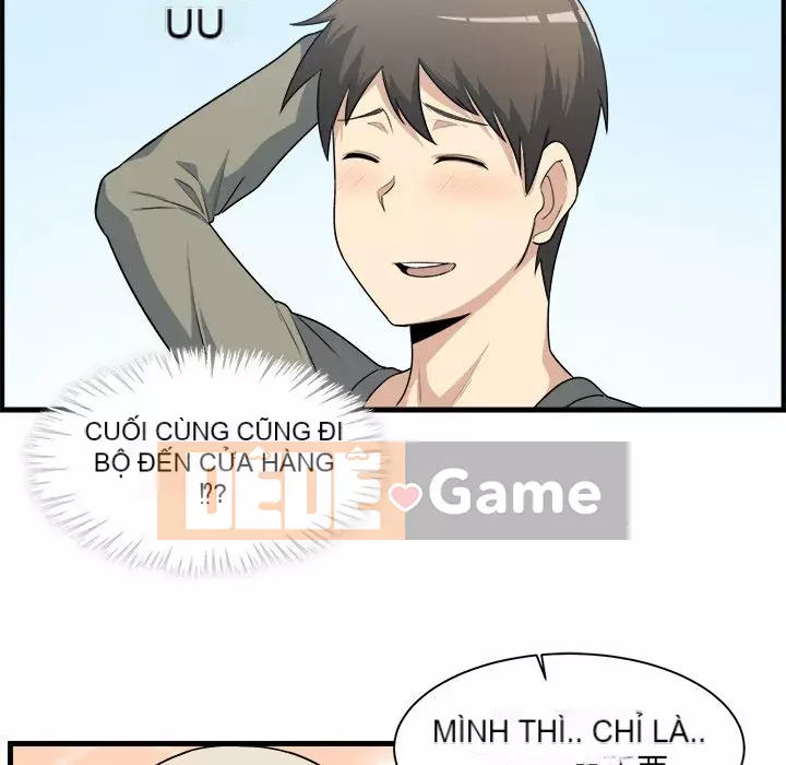 Bắt nạt bạn cùng phòng Đừng đi qua Chương 1-37